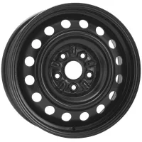Alcar Stahlrad Corolla Verso M/Y 04/Corolla Verso 2,2 D-CAT(ab N04)/Camry(Nur USA/Canada)