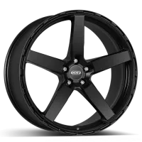Dotz MarinaBay black