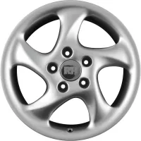 RH ALURAD AH TURBO