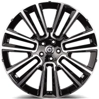 Carbonado Knockout