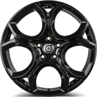 Carbonado UNIQUE