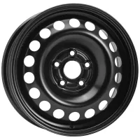 Alcar Stahlrad CHEVROLET Aveo (2011-)