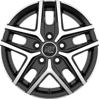 MSW 40 VAN