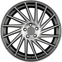 KESKIN KT17 HURRICANE