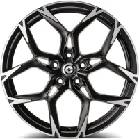 Carbonado Monster