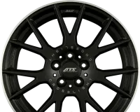 ATS CROSSLIGHT