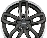 ATS TEMPERAMENT