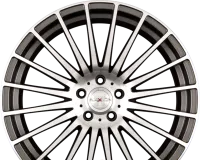 AXXION AX5 EXCESS