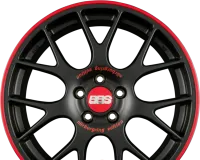 BBS CH-R