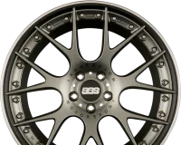 BBS CH-RII