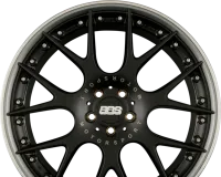 BBS CH-RII