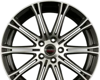BORBET CW1