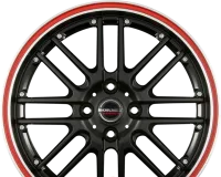 BORBET CW2
