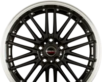 BORBET CW2