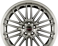 BORBET CW2