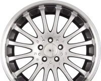 CARLSSON 1/16