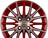 CMS C17