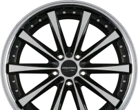CORSPEED ARROWS