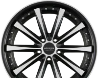 CORSPEED ARROWS