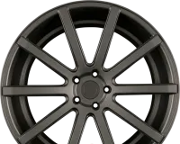 CORSPEED DEVILLE