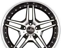 CORSPEED VEGAS