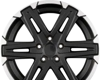 Diewe Wheels GREZZO