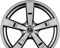 Diewe Wheels TRINA II