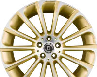 Diewe Wheels TURBINA