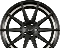 Elegance Wheels E1 CONCAVE