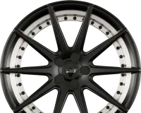 Elegance Wheels E1 CONCAVE