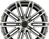 GMP Italia TARGA