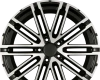 GMP Italia TARGA