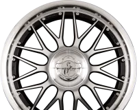 KESKIN KT 4 New Racer