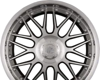 KESKIN KT 4 New Racer