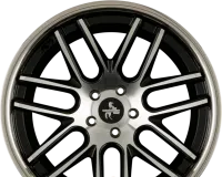 KESKIN KT14 CONCAVE