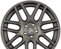 KESKIN KT14 CONCAVE
