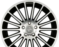 KESKIN KT15 SPEED