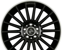 KESKIN KT15 SPEED