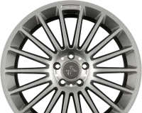 KESKIN KT15 SPEED