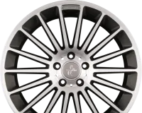 KESKIN KT15 SPEED