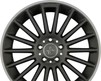 KESKIN KT15 SPEED