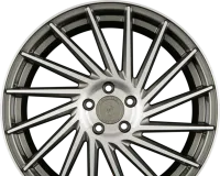 KESKIN KT17 HURRICANE
