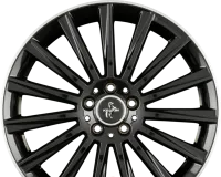 KESKIN KT18 TURBO