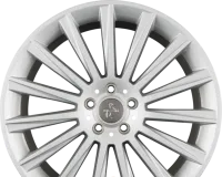 KESKIN KT18 TURBO