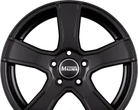 MAGMA TEZZO