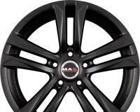 MAK BIMMER
