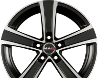 MAK F5