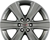 MAK FUOCO 6