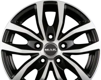 MAK LOAD 5