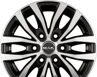 MAK LOAD 6